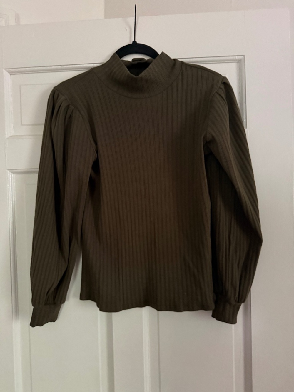 Bohme Essential Long Sleeve